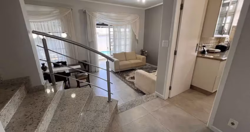 Casa com 4 quartos à venda na Rua João Carvalho, 274, Agronômica, Florianópolis