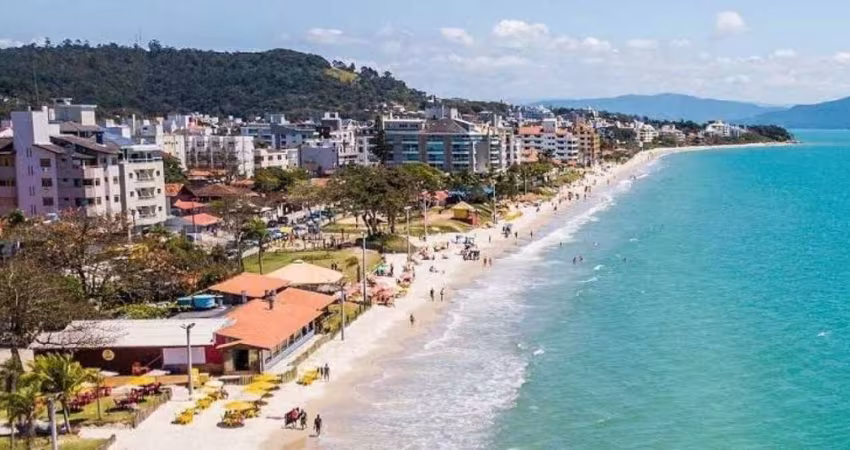 Apartamento com 2 quartos à venda na Rua Rodolfo Hickel, 656, Canasvieiras, Florianópolis