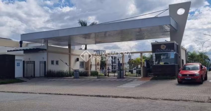 Terreno em condomínio fechado à venda na Avenida Wilson Castelo Branco, 376, Beira Rio, Biguaçu