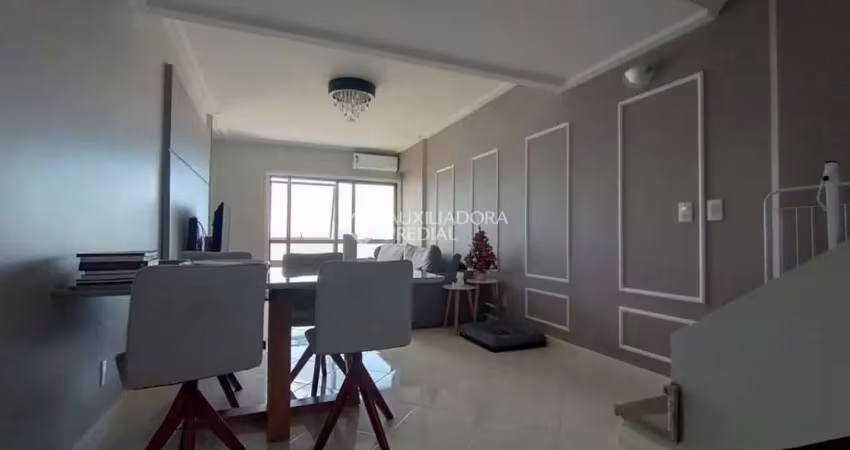 Apartamento com 2 quartos à venda na Avenida Jornalista Rubens de Arruda Ramos, 1650, Centro, Florianópolis