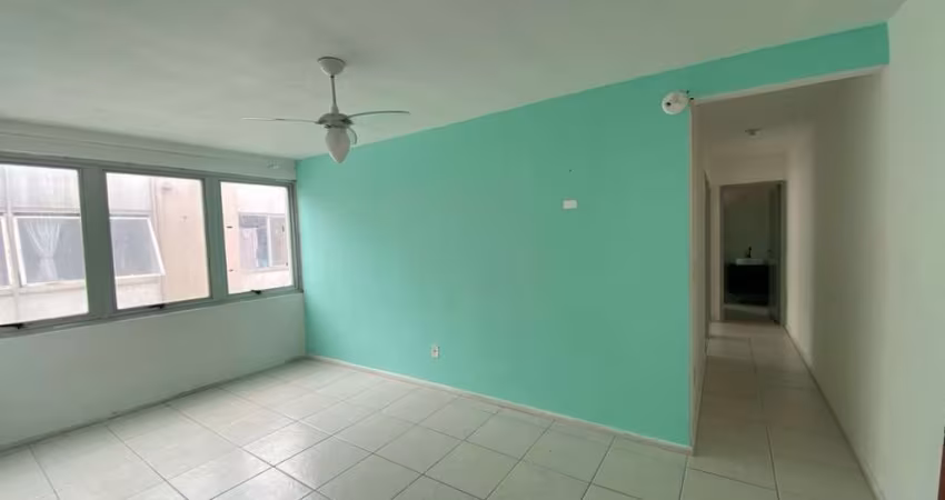Apartamento com 2 quartos à venda na Rua Santos Saraiva, 1284, Estreito, Florianópolis