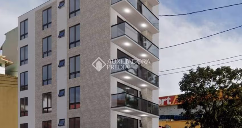 Terreno à venda na Rua Elesbão Pinto da Luz, 1145, Jardim Atlântico, Florianópolis