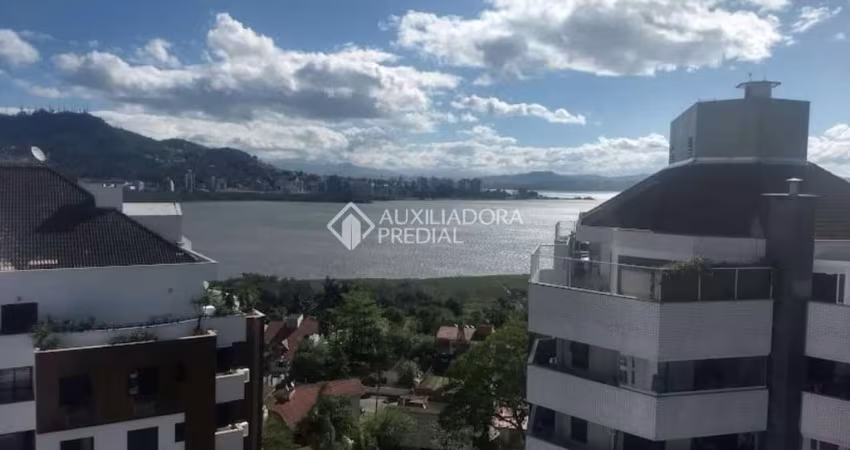 Apartamento com 2 quartos à venda na Rodovia João Paulo, 710, João Paulo, Florianópolis