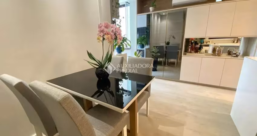Apartamento com 2 quartos à venda na Rodovia João Paulo, 710, João Paulo, Florianópolis