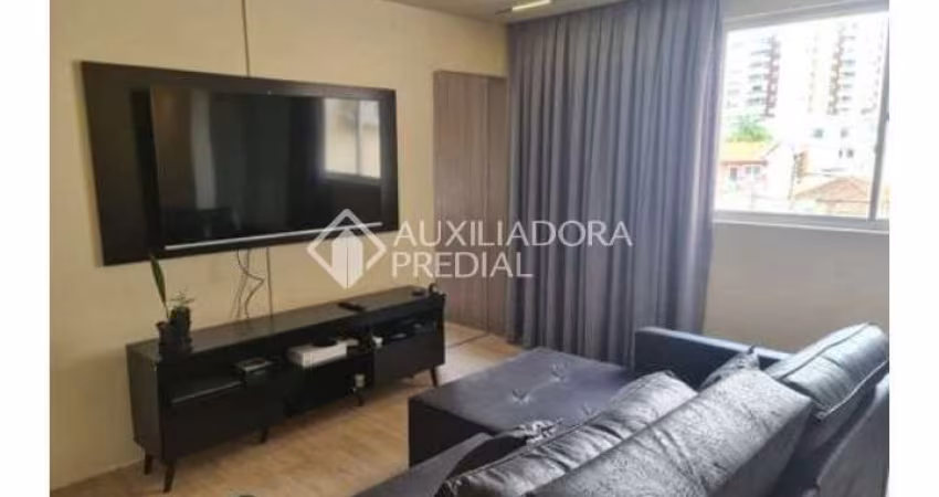 Apartamento com 3 quartos à venda na Rua São José, 142, Balneário, Florianópolis