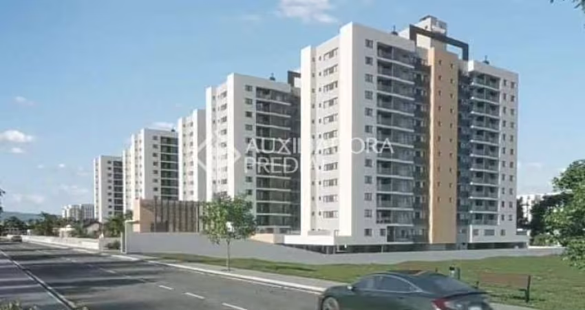 Apartamento com 3 quartos à venda na Rua Sebastiana Coutinho, 216, Areias, São José