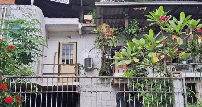 Casa com 2 quartos à venda na Ayrton Senna da Silva, 25, Forquilhas, São José