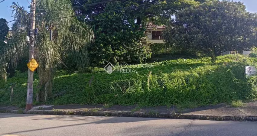 Terreno à venda na Antônio José Duarte / Travessa América, 1, Coqueiros, Florianópolis