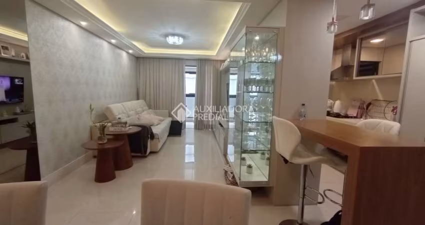 Apartamento com 3 quartos à venda na Avenida Cruz e Souza, 418, Campinas, São José