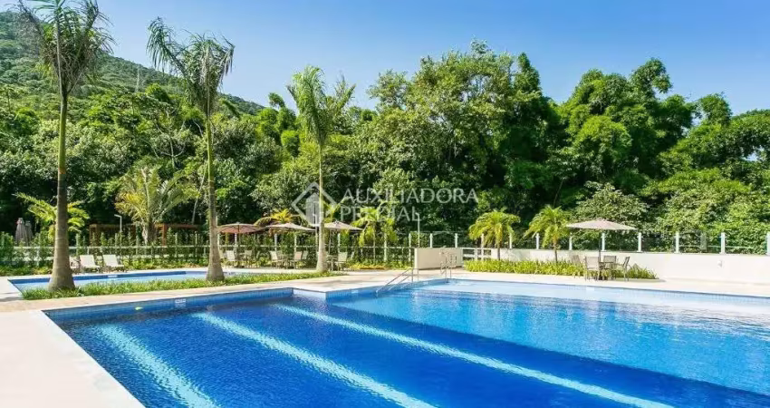 Apartamento com 3 quartos à venda na Rodovia Virgílio Várzea, 1572, Saco Grande, Florianópolis