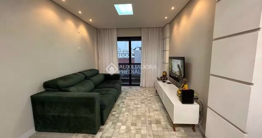 Apartamento com 3 quartos à venda na Rua Felipe Neves, 281, Estreito, Florianópolis