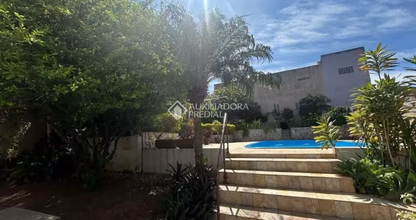 Casa com 4 quartos à venda na Rua Waldemar Ouriques, 310, Capoeiras, Florianópolis