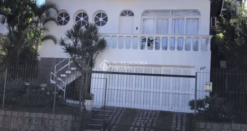 Casa com 4 quartos à venda na Rua Ernesto Stodieck, 129, Centro, Florianópolis