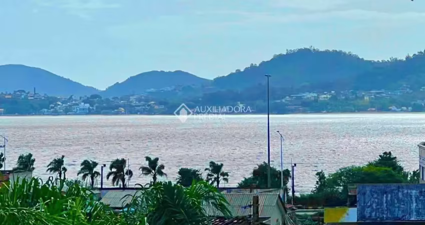 Apartamento com 3 quartos à venda na Rua Delminda Silveira, 535, Agronômica, Florianópolis