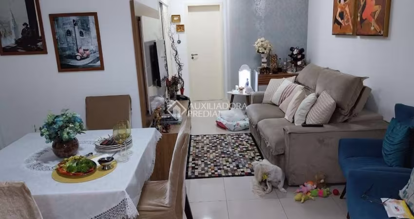 Apartamento com 3 quartos à venda na Rua Santos Saraiva, 1546, Capoeiras, Florianópolis