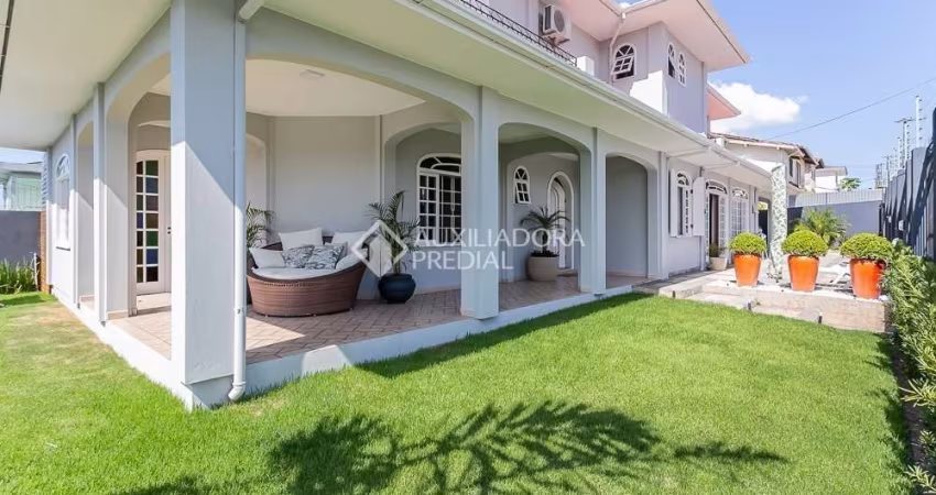 Casa com 4 quartos à venda na Rua Eleutério da Silva Furtado, 260, Jardim Atlântico, Florianópolis