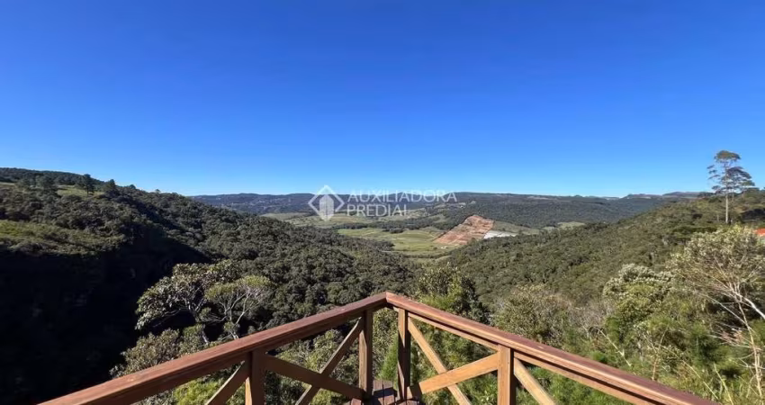 Fazenda à venda na Estrada Geral - Alto da Boa Vista, 001, Boa Vista, Rancho Queimado