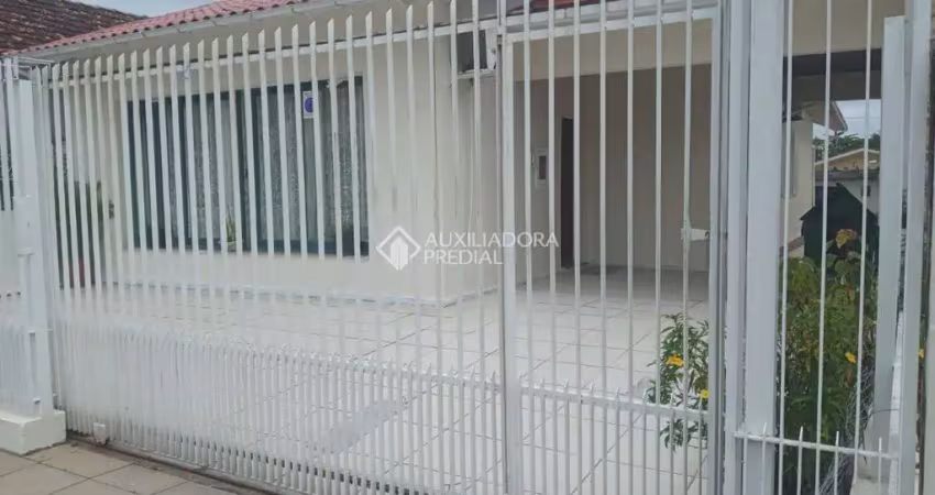 Casa com 3 quartos à venda na Rua José Cândido da Silva, 479, Estreito, Florianópolis