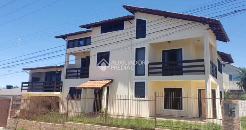 Casa com 4 quartos à venda na Rua Atahualpa de Andrade, 450, Jardim Atlântico, Florianópolis