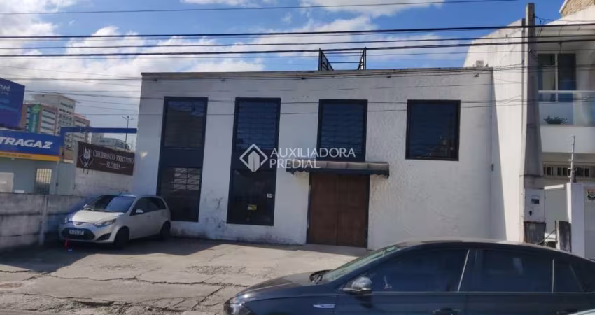 Prédio à venda na João Saturnino de Ouriques, 780, Campinas, São José