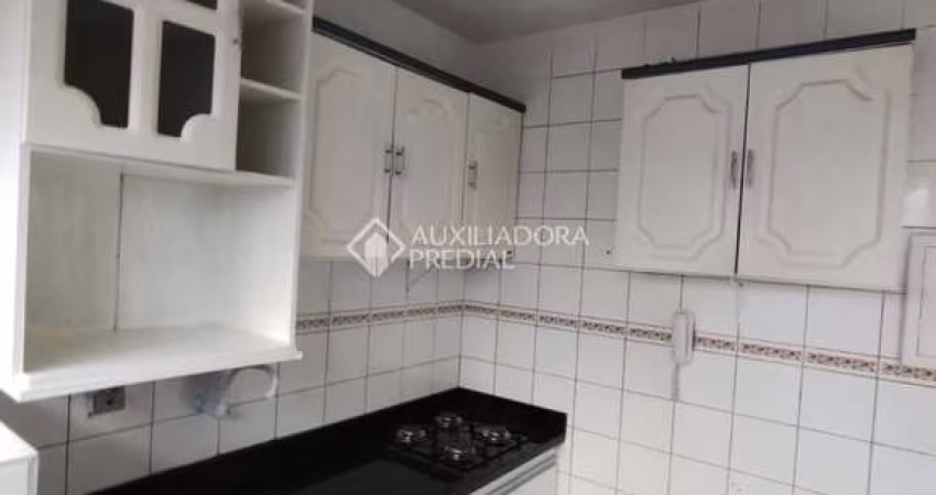 Apartamento com 2 quartos à venda na Rua Otto Júlio Malina, 612, Barreiros, São José