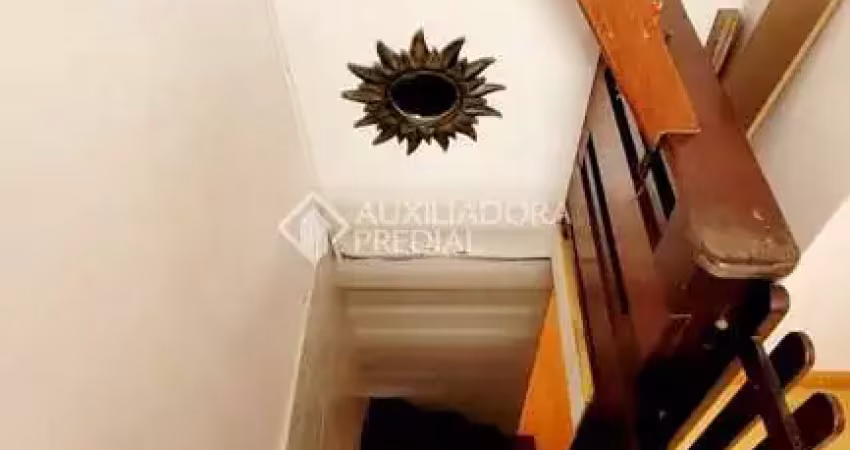 Casa com 5 quartos à venda na Rua Andrelino Natividade da Costa, 83, Estreito, Florianópolis