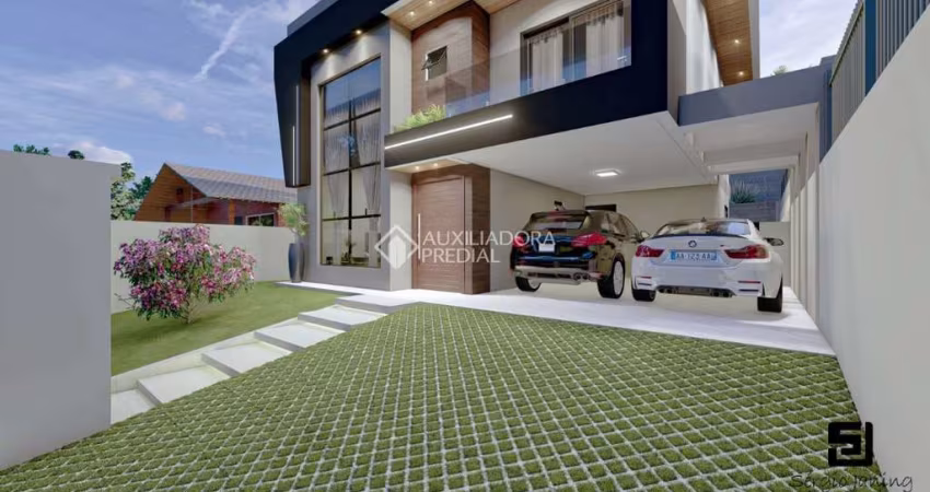 Casa com 3 quartos à venda na Rua Andrelino Natividade da Costa, 1, Jardim Atlântico, Florianópolis