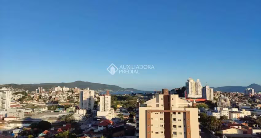Cobertura com 4 quartos à venda na Rua Souza Dutra, 826, Estreito, Florianópolis
