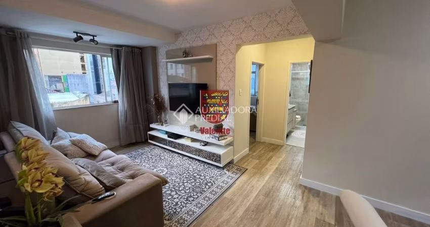 Apartamento com 2 quartos à venda na Rua Tiradentes, 224, Centro, Florianópolis