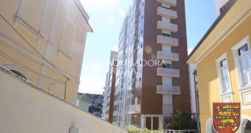 Apartamento com 2 quartos à venda na Rua Hermann Blumenau, 1, Centro, Florianópolis