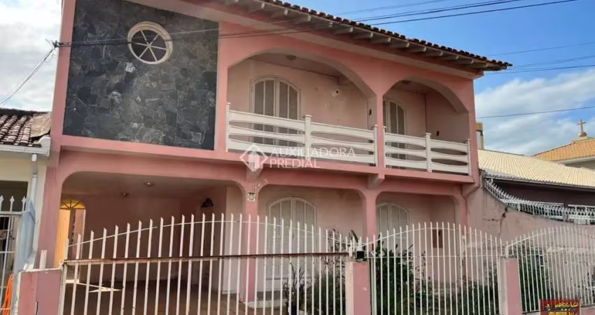 Casa com 4 quartos à venda na Rua Antônio Mattos Areas, 265, Estreito, Florianópolis