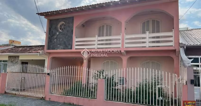 Casa com 4 quartos à venda na Rua Antônio Mattos Areas, 265, Estreito, Florianópolis