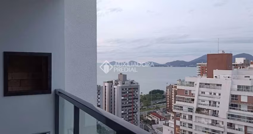 Apartamento com 3 quartos à venda na Travessa Felipe Godinho e Silva, 30, Agronômica, Florianópolis