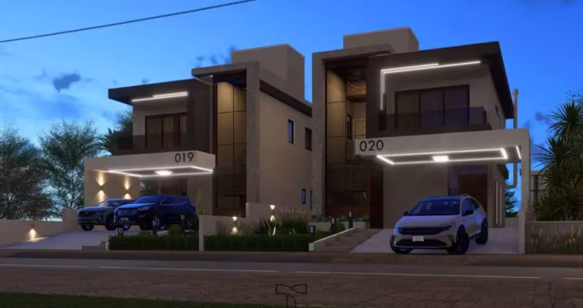 Casa com 3 quartos à venda na Rua Arnaldo Luz, 28, Ingleses do Rio Vermelho, Florianópolis