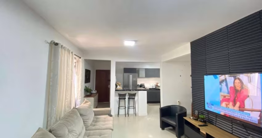 Apartamento com 3 quartos à venda na Rua Araci Vaz Callado, 1085, Canto, Florianópolis