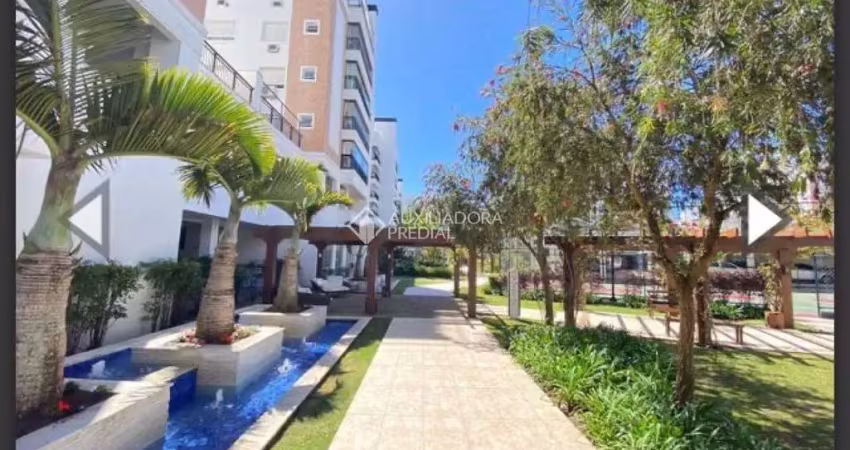 Apartamento com 2 quartos à venda na Rua João Meirelles, 1451, Abraão, Florianópolis