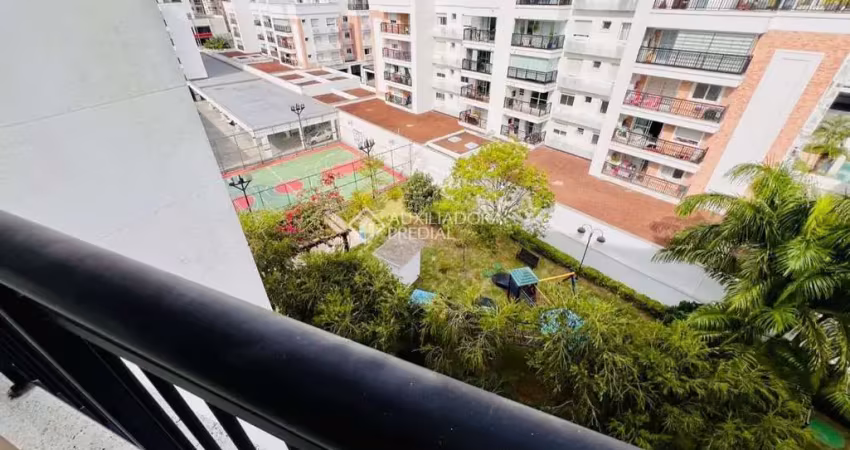 Apartamento com 2 quartos à venda na Rua João Meirelles, 1451, Abraão, Florianópolis