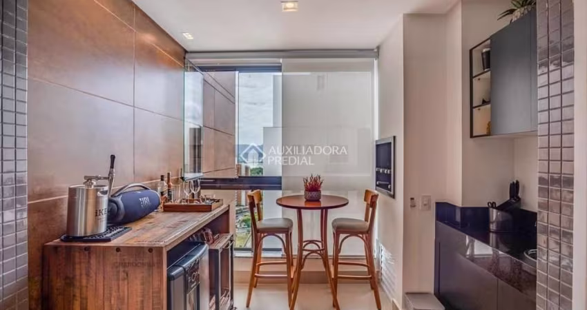 Apartamento com 2 quartos à venda na Travessa Felipe Godinho e Silva, 30, Agronômica, Florianópolis