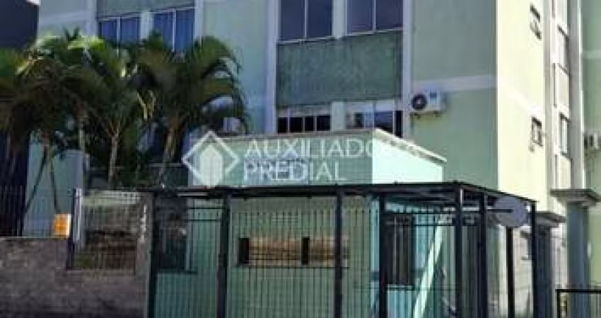 Apartamento com 2 quartos à venda na Rua Santos Saraiva, 1458, Capoeiras, Florianópolis