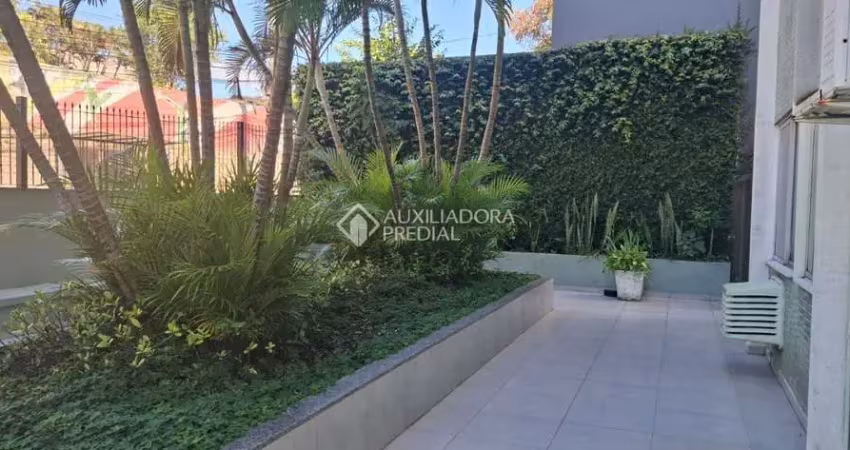 Apartamento com 2 quartos à venda na Rua Santos Saraiva, 1458, Capoeiras, Florianópolis