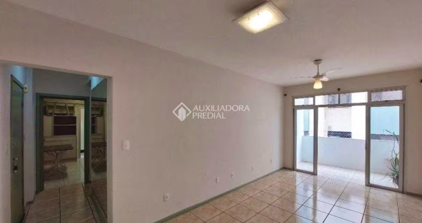 Apartamento com 2 quartos para alugar na Rua Tenente Silveira, 540, Centro, Florianópolis