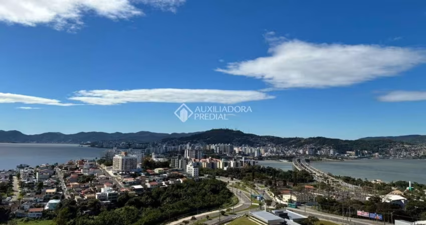 Apartamento com 3 quartos à venda na Rua Professor Clementino de Brito, 455, Capoeiras, Florianópolis