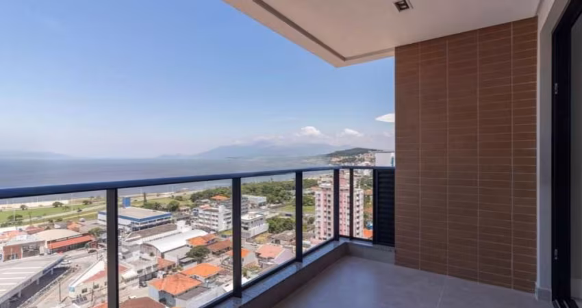 Apartamento com 2 quartos à venda na Rua Joaquim Maximiano Sarmento, 190, Kobrasol, São José