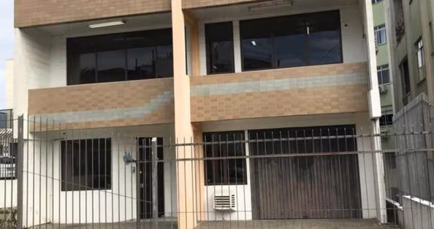 Prédio à venda na Rua Thiago da Fonseca, 34, Capoeiras, Florianópolis