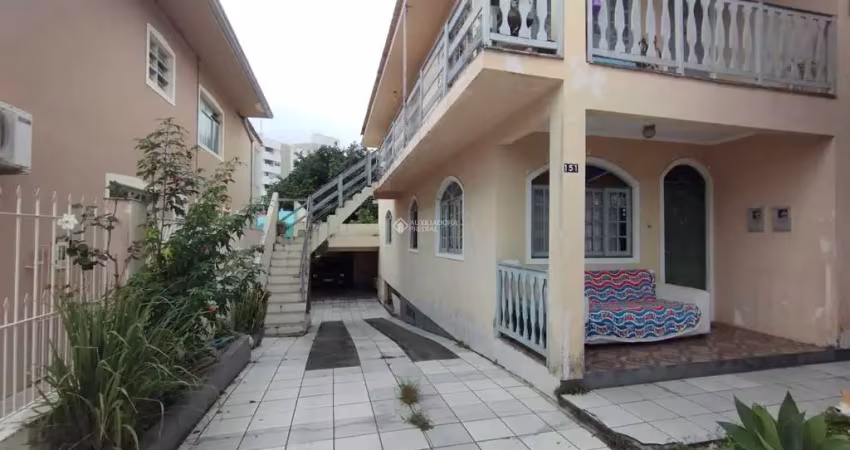 Casa com 6 quartos à venda na Rua Biase Faraco, 151, Capoeiras, Florianópolis