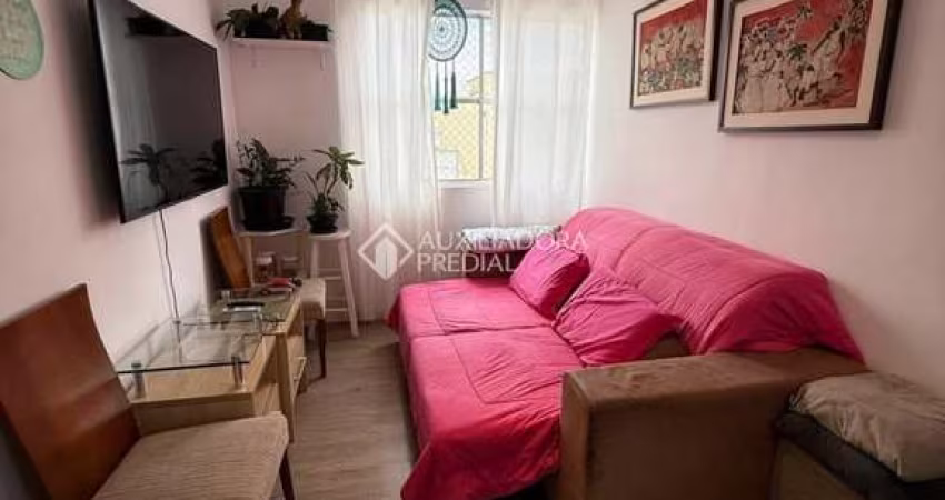 Apartamento com 3 quartos à venda na Rua Desembargador Pedro Silva, 2202, Coqueiros, Florianópolis