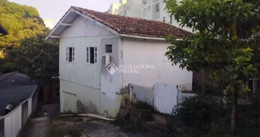 Terreno à venda na Rua Biase Faraco, 295, Capoeiras, Florianópolis
