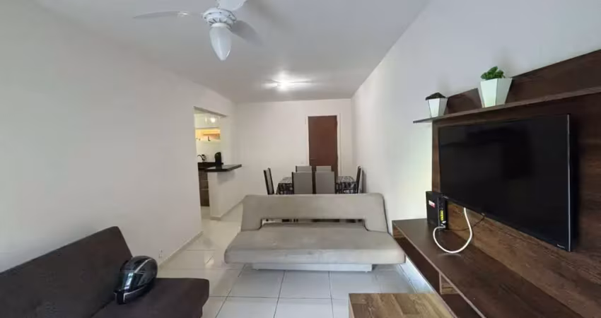 Apartamento com 2 quartos à venda na Avenida Professor Milton Leite da Costa, 339, Canasvieiras, Florianópolis