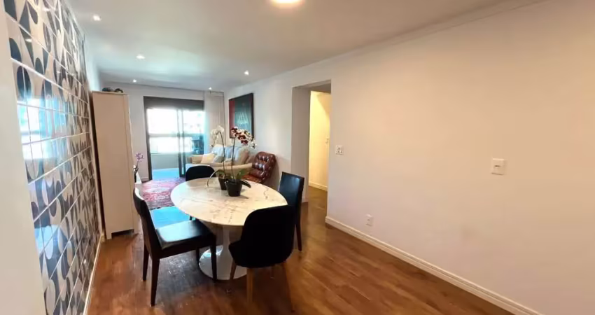 Apartamento com 2 quartos à venda na Rua João Carvalho, 112, Agronômica, Florianópolis