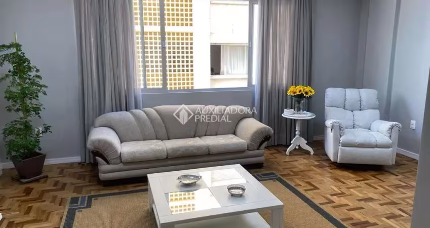 Apartamento com 3 quartos à venda na Rua Anita Garibaldi, 149, Centro, Florianópolis